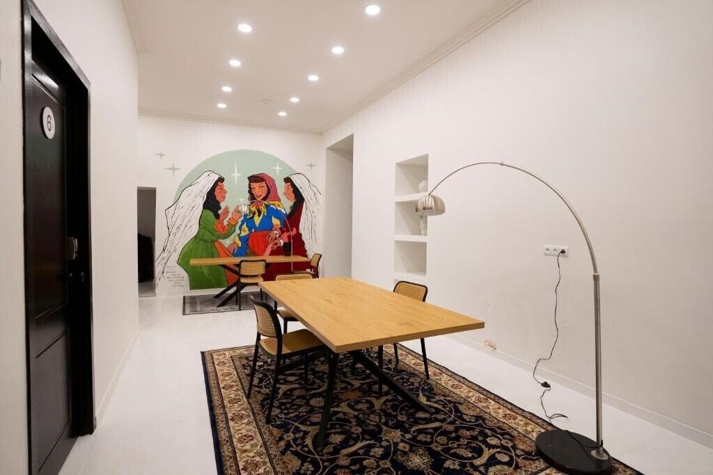 Картинка Sulitzer Residence Apart Hotel 3*