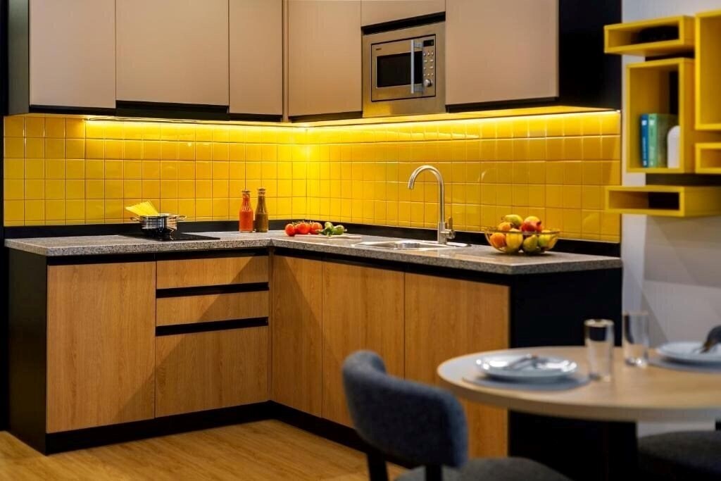Фотографія The Gate Hotel City Centre 5*