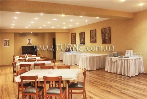 Фотография Varazi Hotel 2*