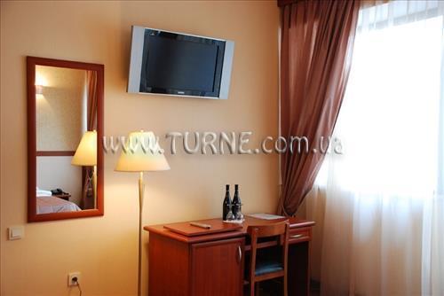 Фото Varazi Hotel 2*