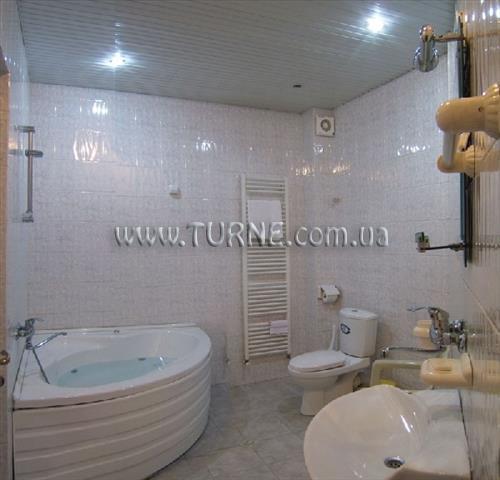 Готель David L 3*