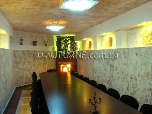 Зображення Georgian House 3*