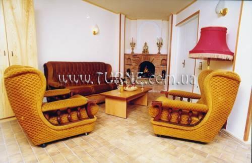 Фотографія Georgian House 3*