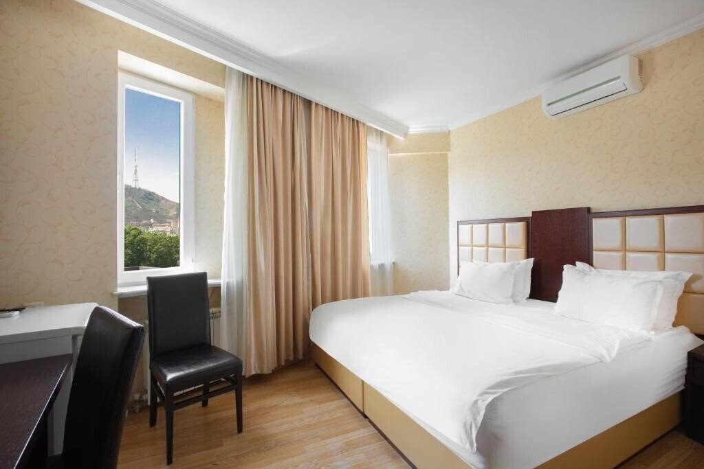 Готель GTM Kapan 3*