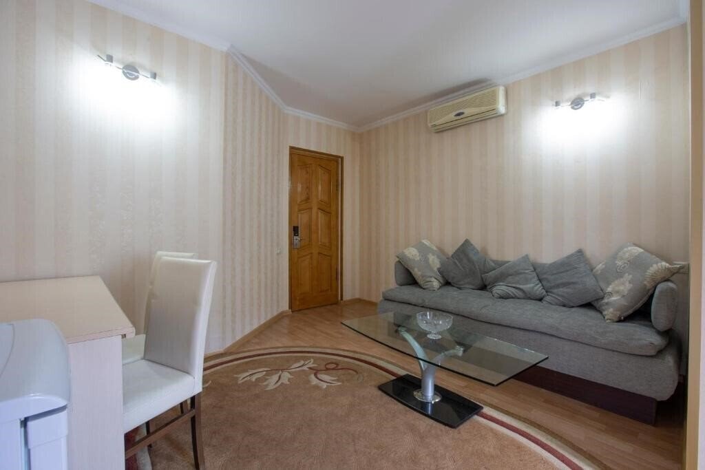 Зображення GTM Kapan 3*