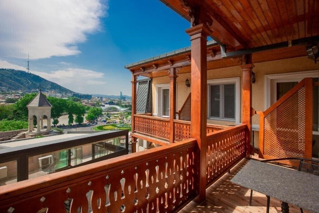 Картинка GTM Kapan 3*