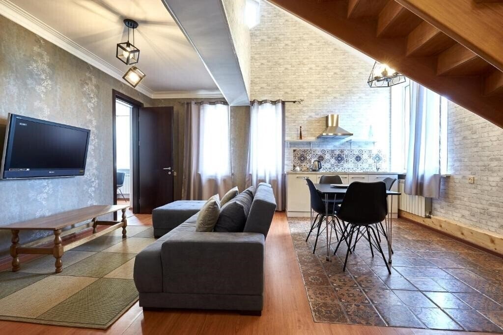 Готель Iliani 4*