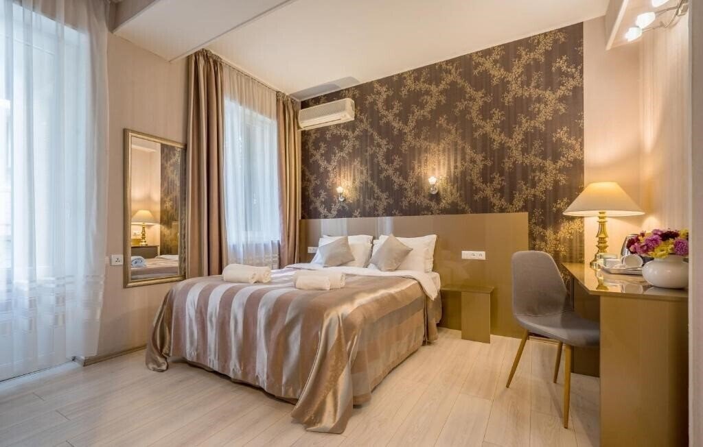 Фото Iliani 4*
