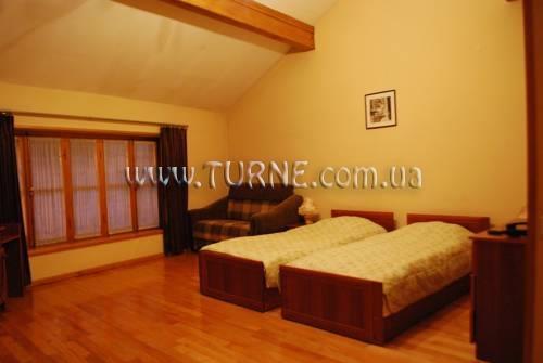 Готель Royal 3*