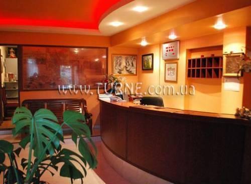 Фото ZP Hotel 3*