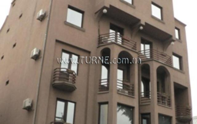 Картинка Simpatia 4*