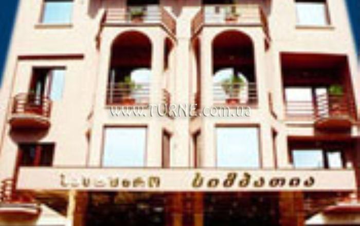 Зображення Simpatia 4*