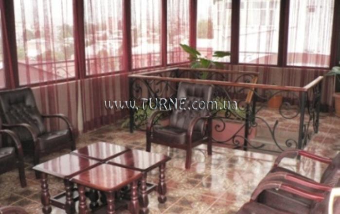 Фотографія Simpatia 4*