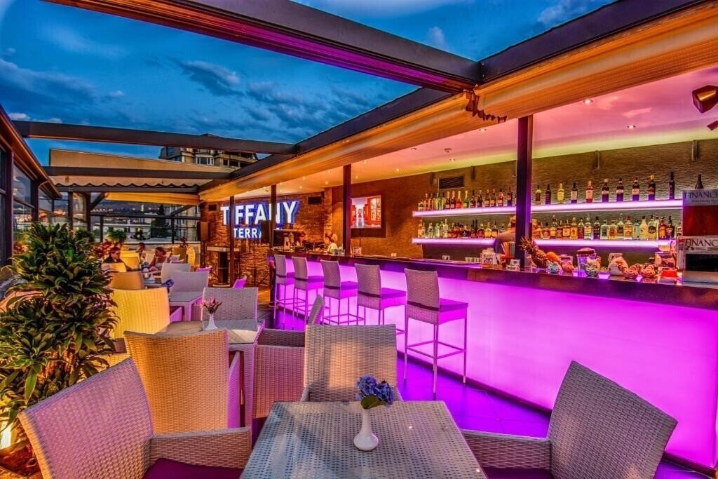 Фотографія River Side 4*