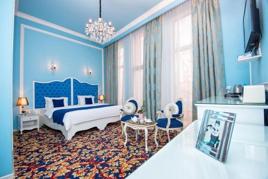 Картинка River Side 4*