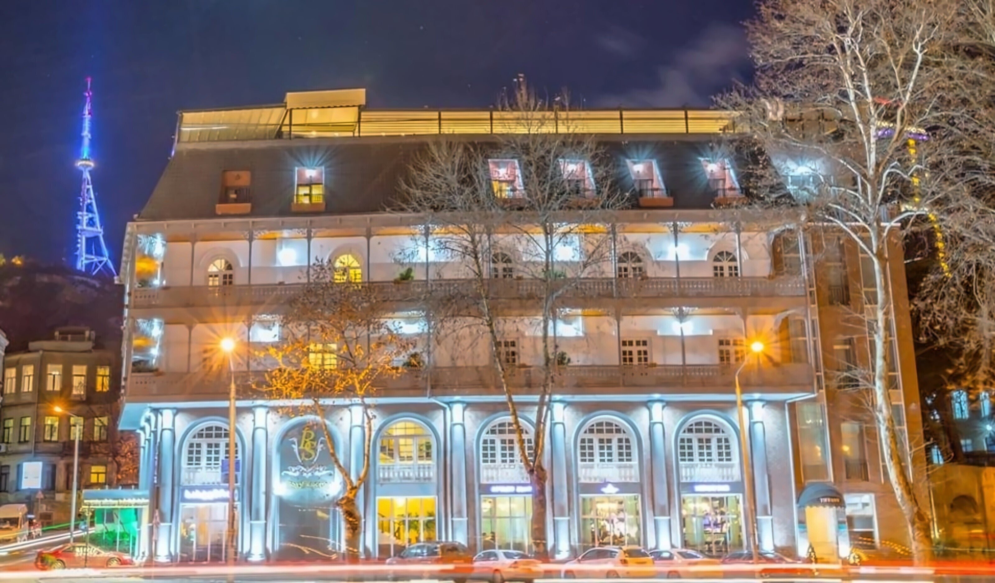 Фото River Side 4*