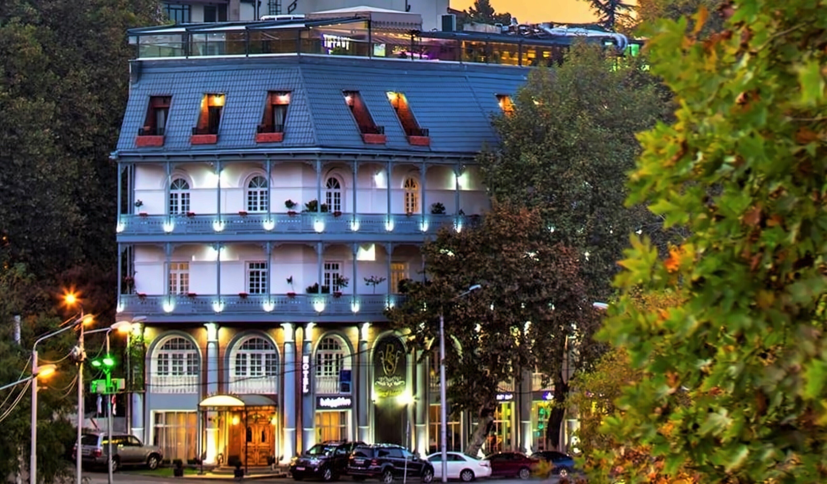 Фотографія River Side 4*