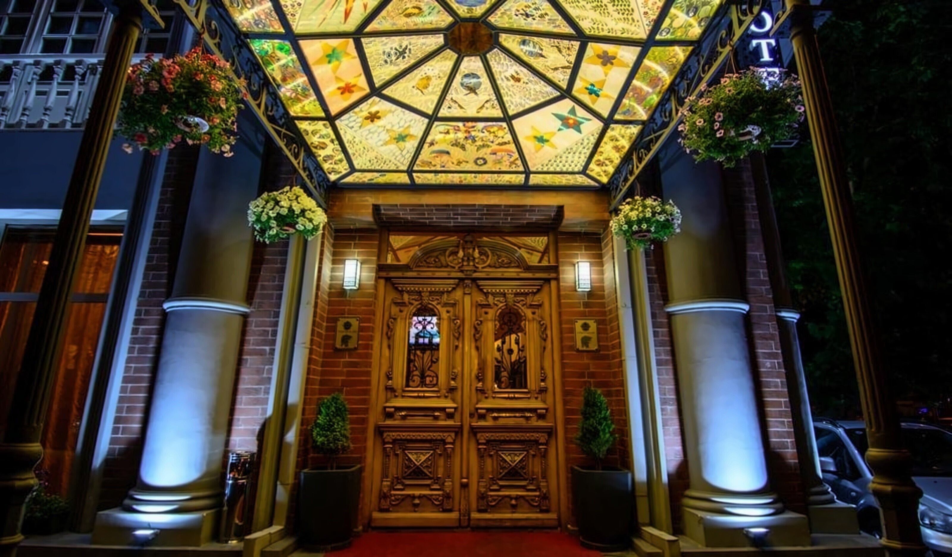 Картинка River Side 4*