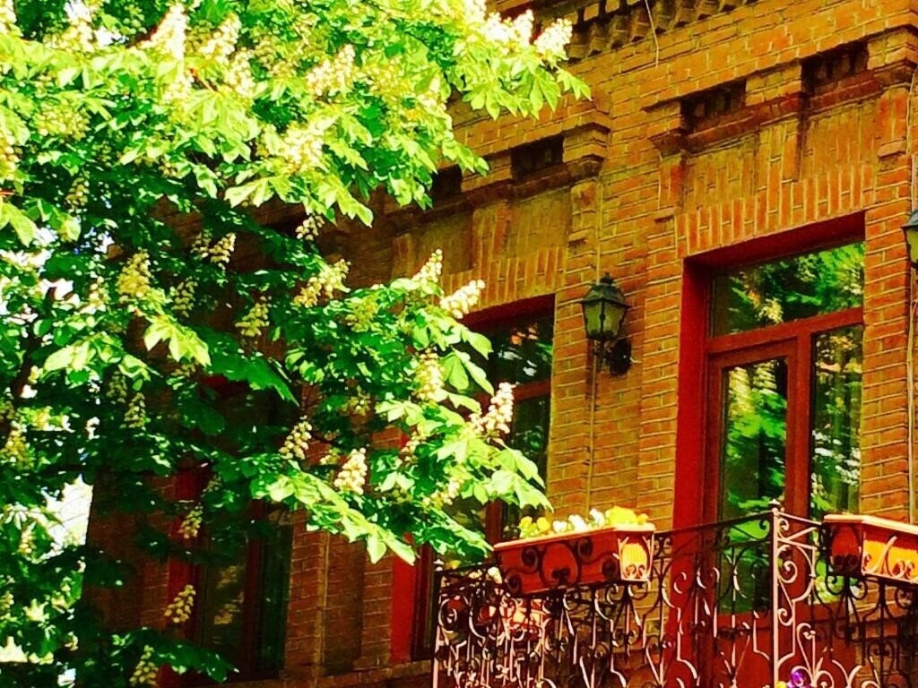 Фото British House 4*