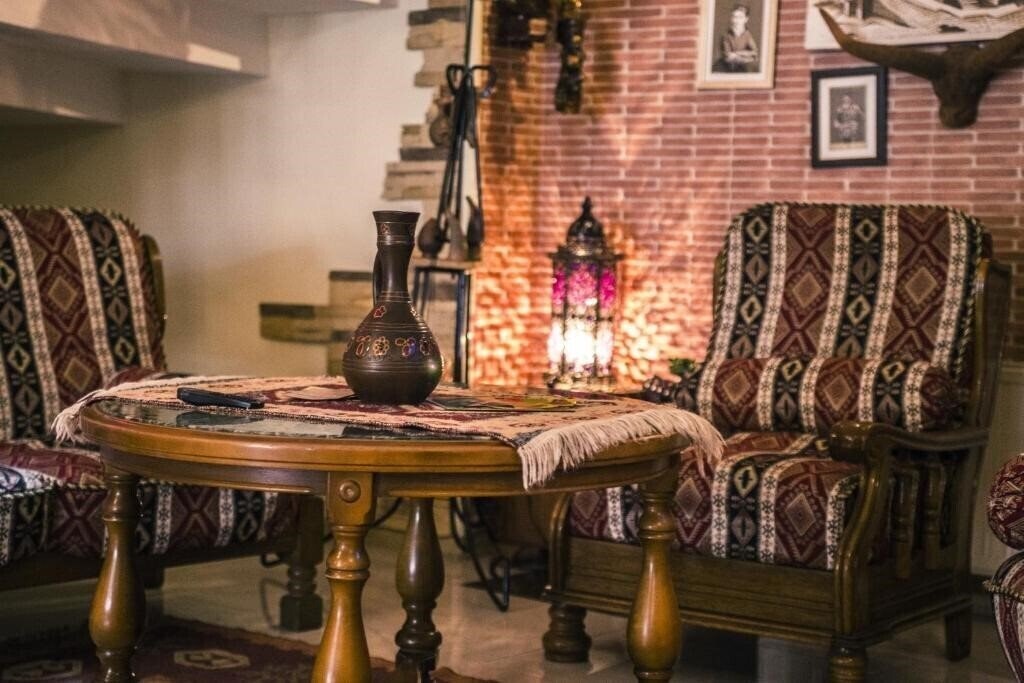 Зображення David Sultan Hotel 3*