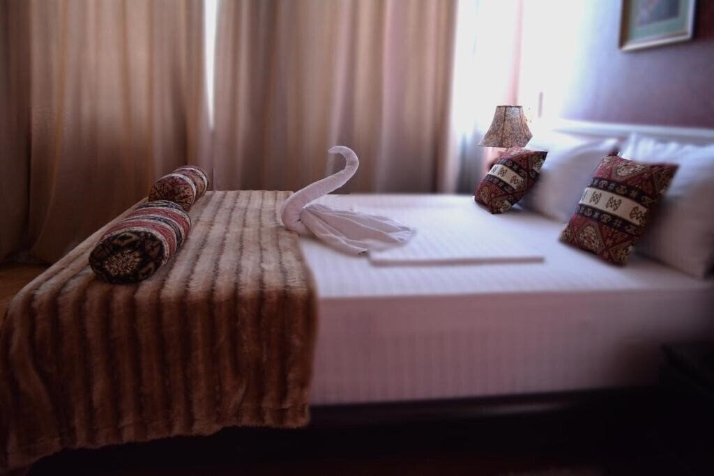 Картинка David Sultan Hotel 3*