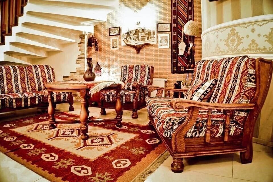 Фотография David Sultan Hotel 3*
