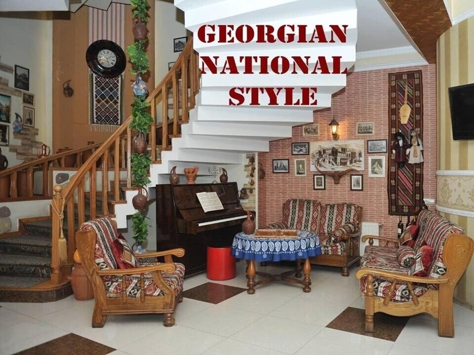 Фото David Sultan Hotel 3*