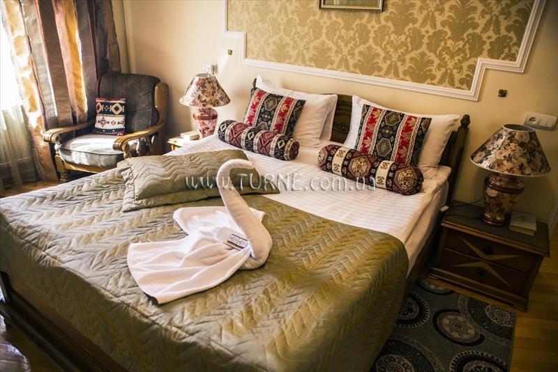 Готель David Sultan Hotel 3*