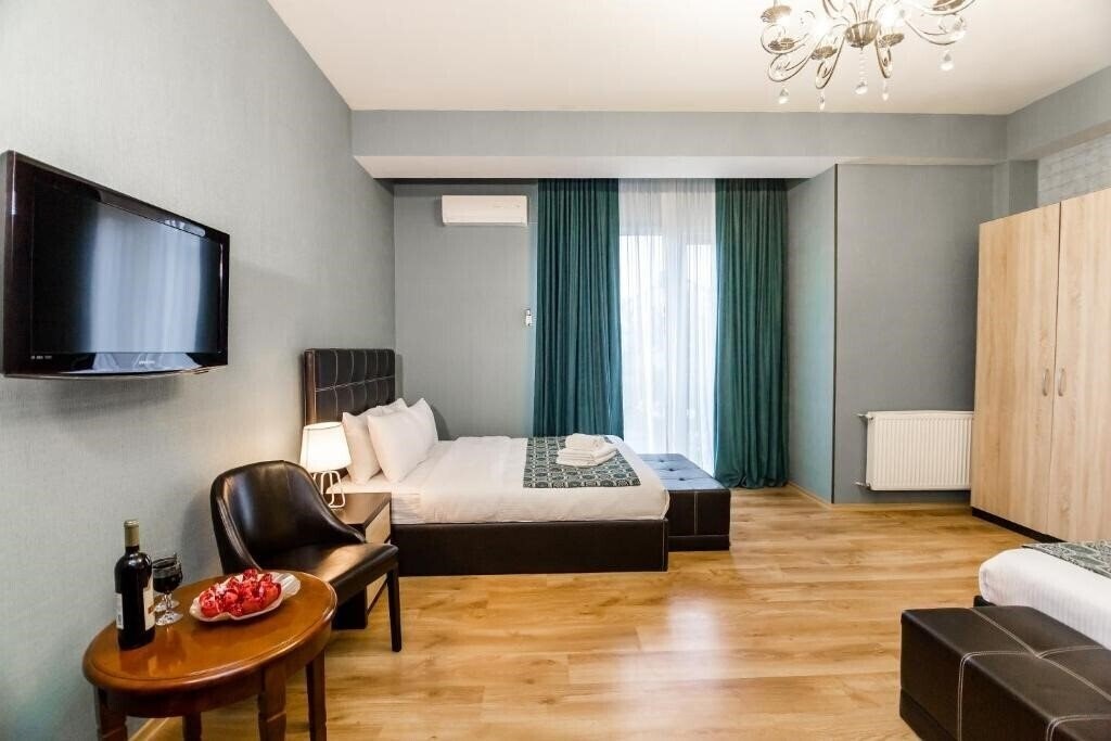 Фотографія Diamond 3*