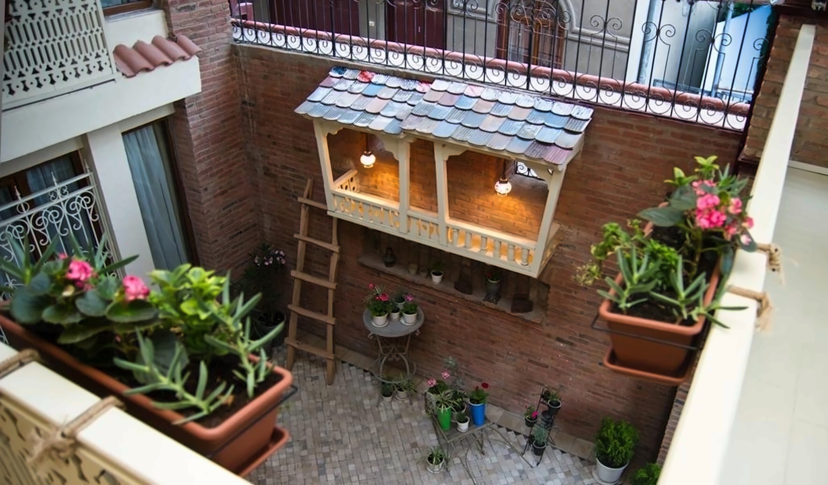 Фото No12 Boutique Hotel 4*