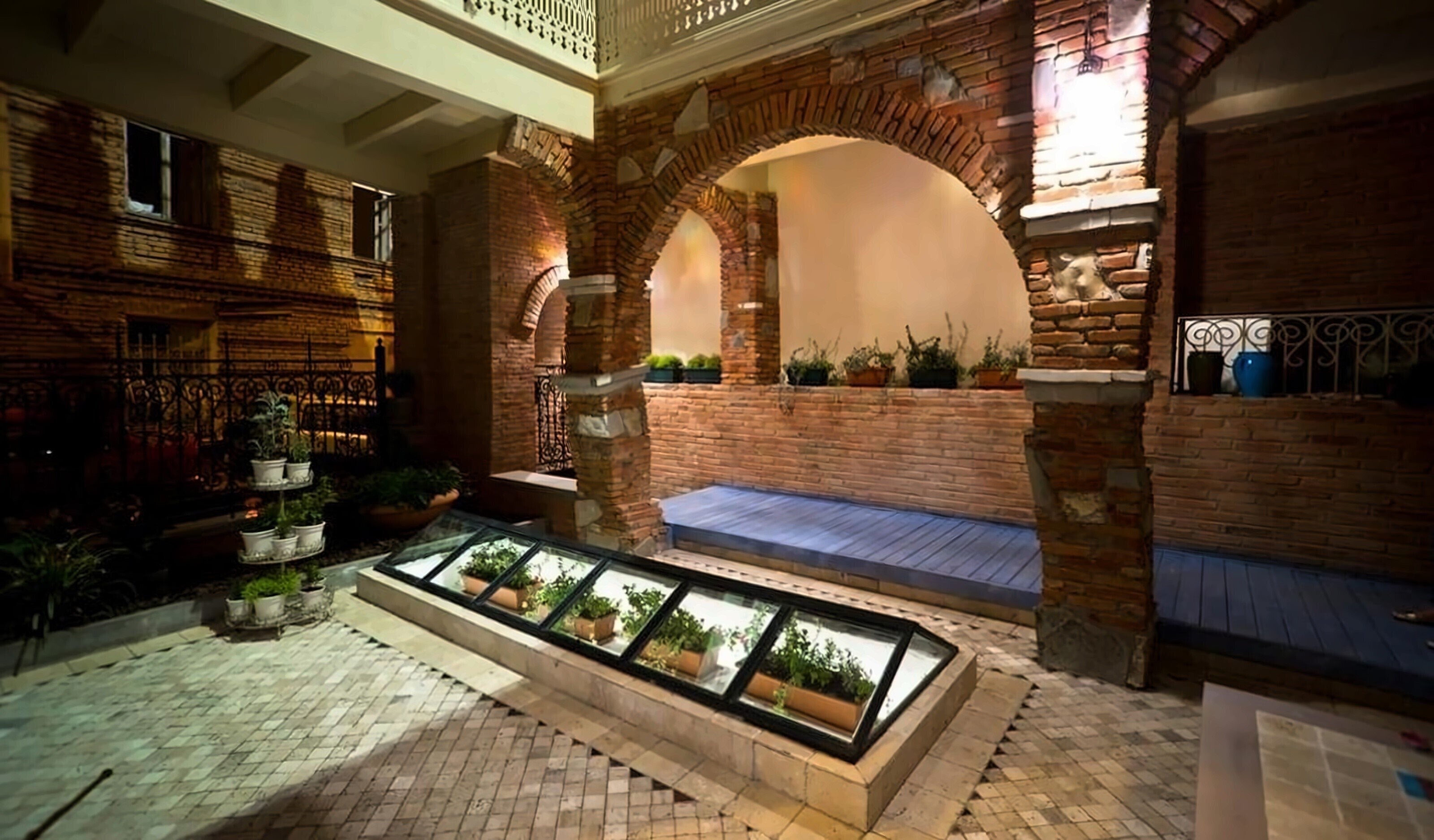 Фотография No12 Boutique Hotel 4*