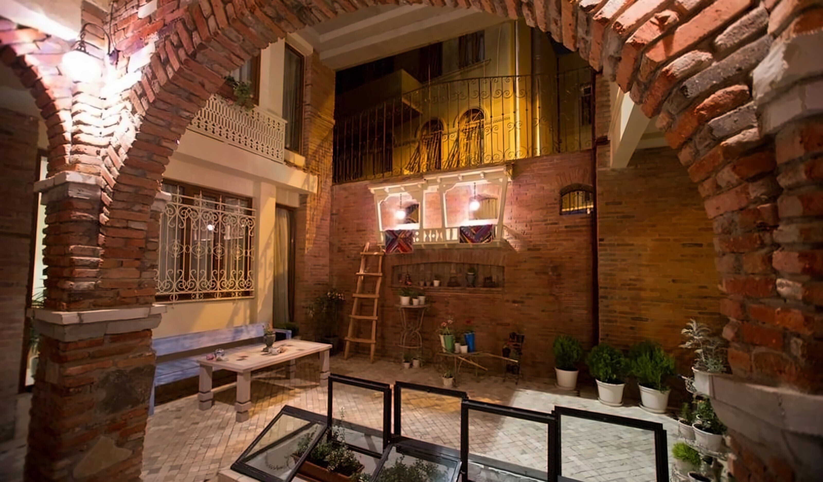 Изображение No12 Boutique Hotel 4*