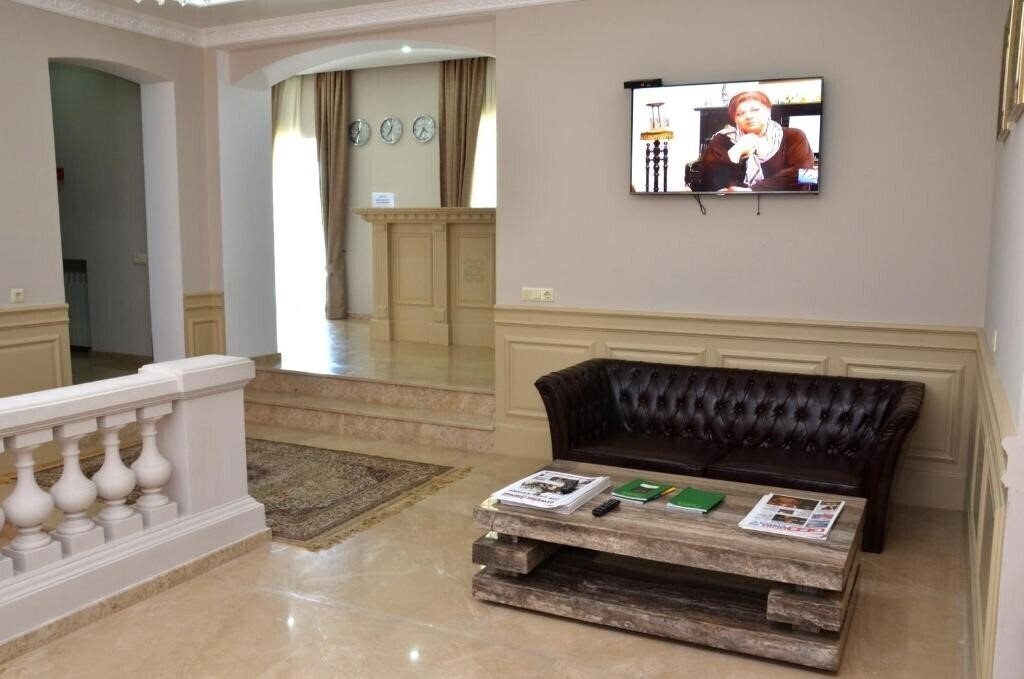 Фото Old Metekhi 3*