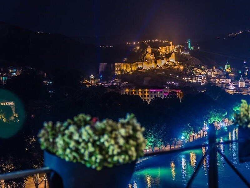 Фотографія Old Tbilisi 4*