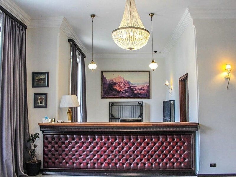 Зображення Old Tbilisi 4*