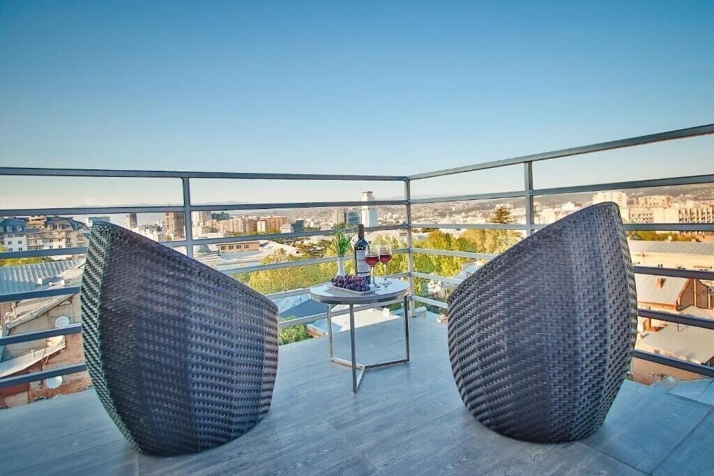 Изображение Orion Tbilisi 3*