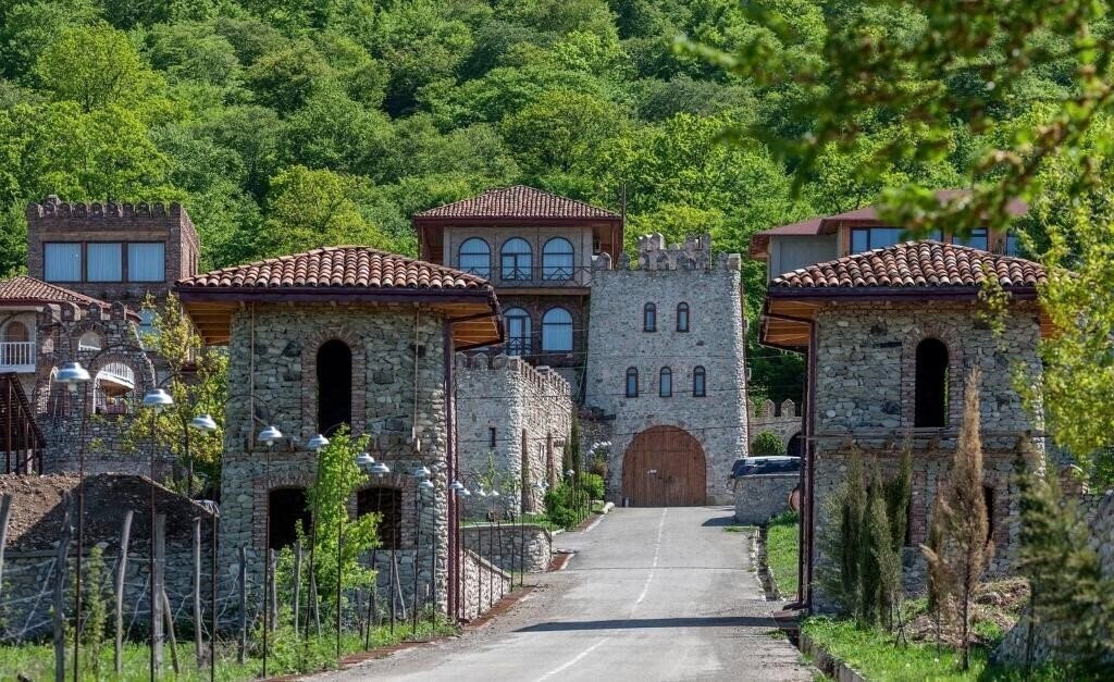 Фото Chateau Mere 3*