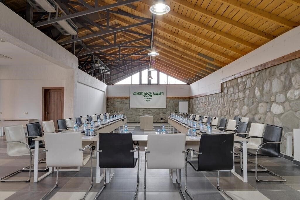 Зображення Savaneti Eco Hotel 4*