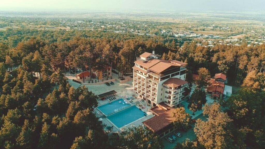 Готель Zuzumbo Resort & Spa 4*
