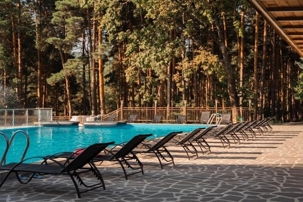 Фотографія Zuzumbo Resort & Spa 4*