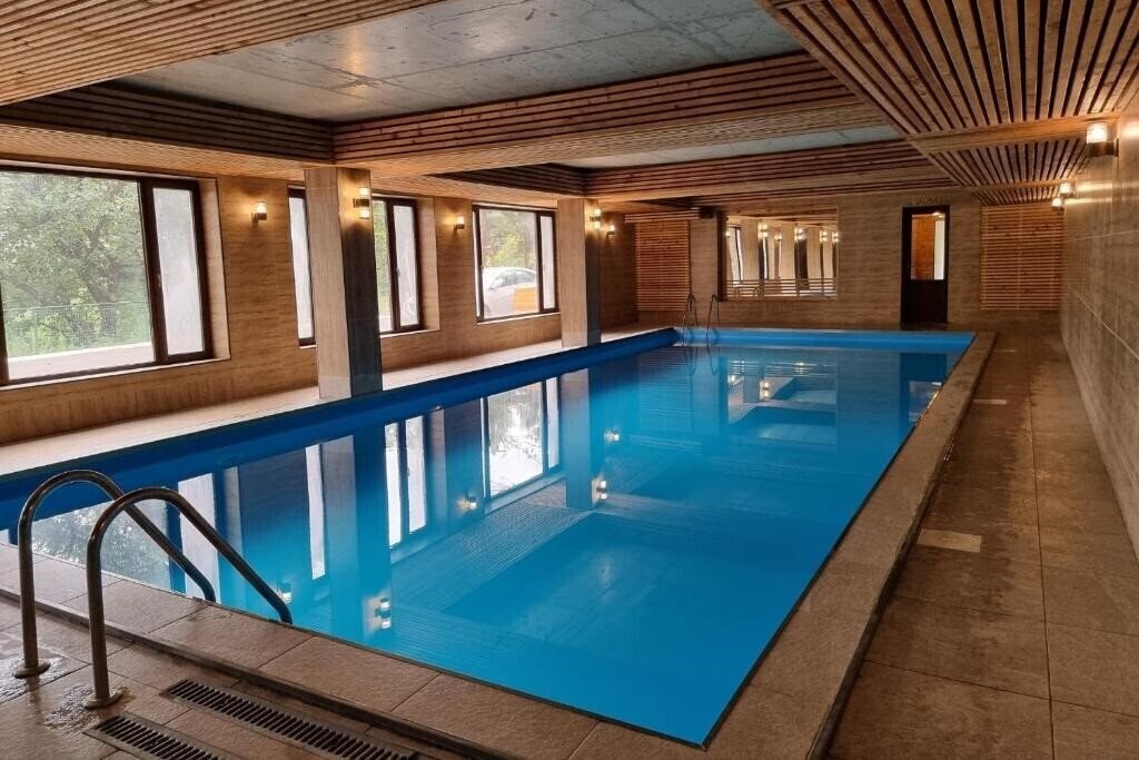 Зображення Zuzumbo Resort & Spa 4*