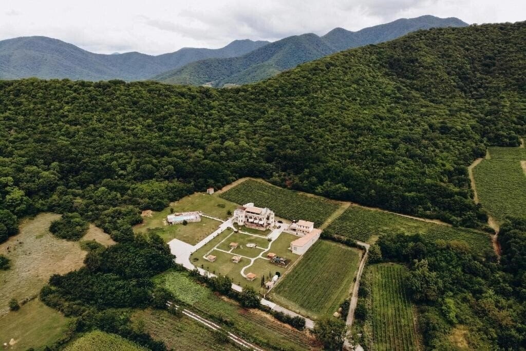Картинка Babaneuris Winery & Boutique Hotel 4*