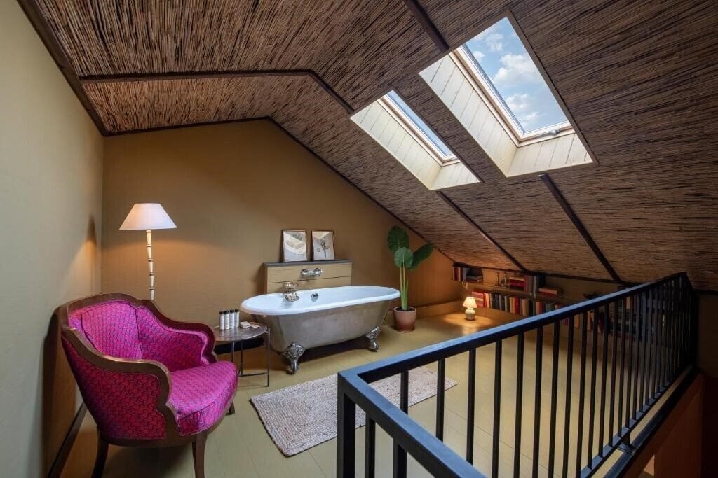 Зображення Communal Hotel Telavi 4*