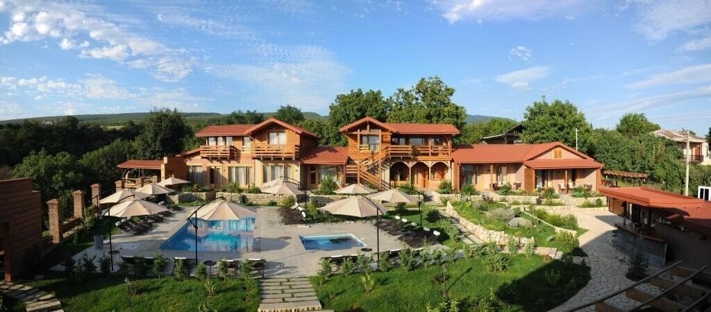 Фотография Hotel Serodani 4*