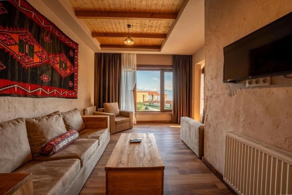 Изображение Hotel Serodani 4*
