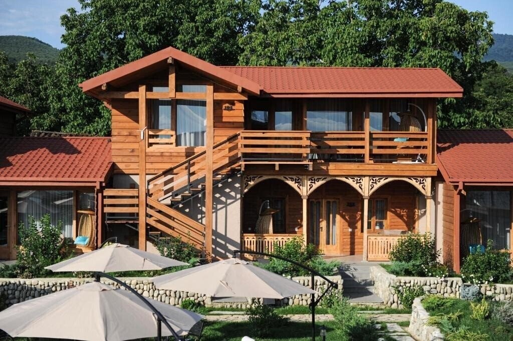 Картинка Hotel Serodani 4*