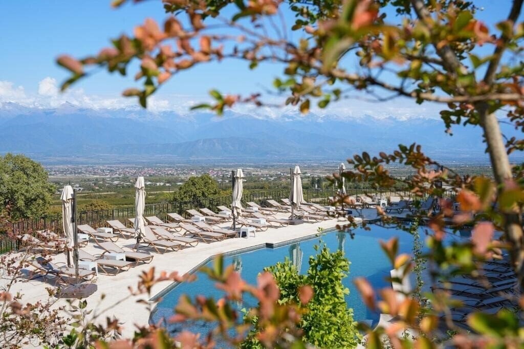 Фотография Agarani Estate 5*