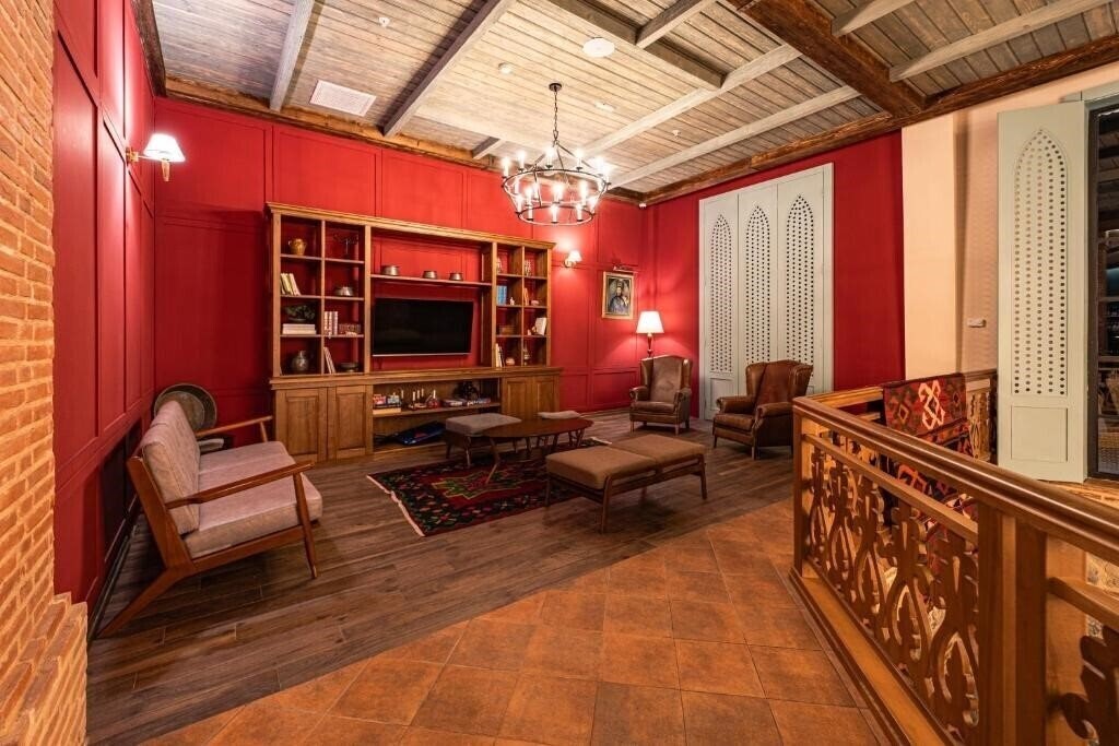 Изображение Agarani Estate 5*