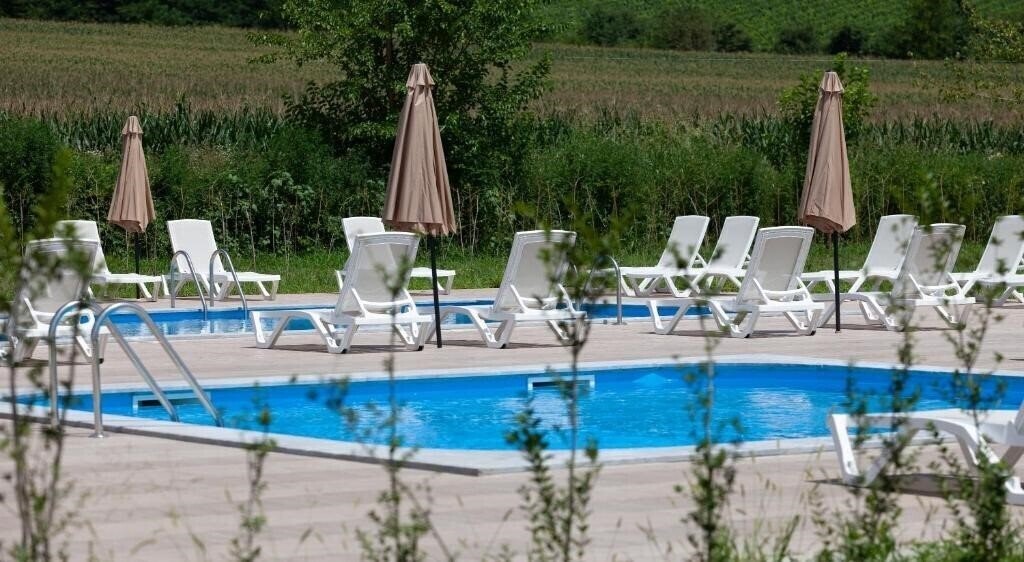 Зображення Moretoni Lake Resort 4*