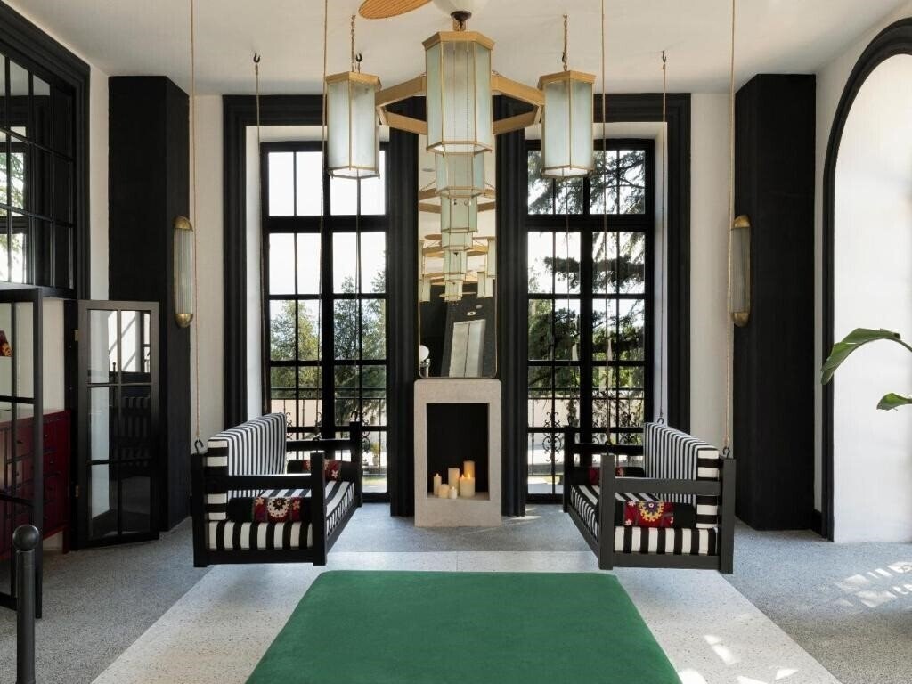 Фото Esquisse Design Hotel 5*